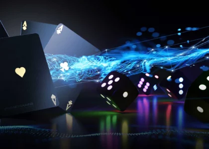 Digital Casino Security: Protecting Player Data and Transactions