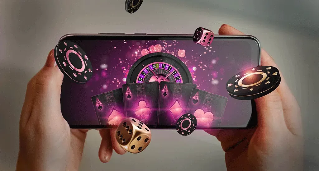 Mobile Casinos: Gaming on the Go in the Digital Age