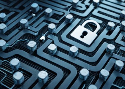 Cybersecurity in the Digital Age: Protecting Your Business from Online Threats